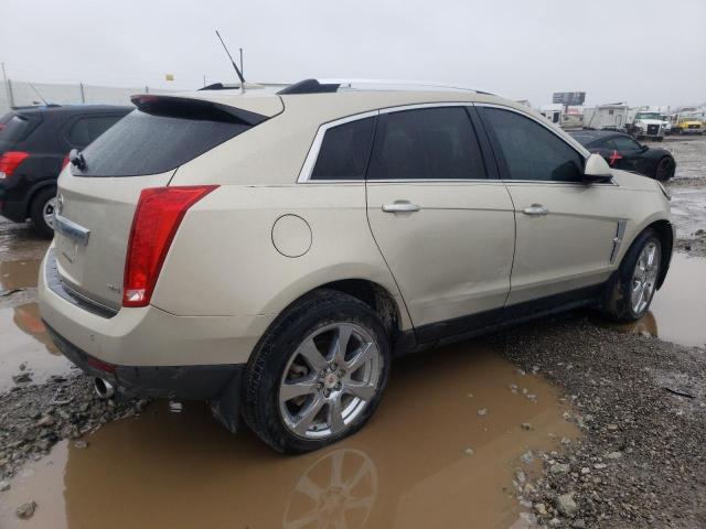 Photo 2 VIN: 3GYFNBE38CS526278 - CADILLAC SRX 