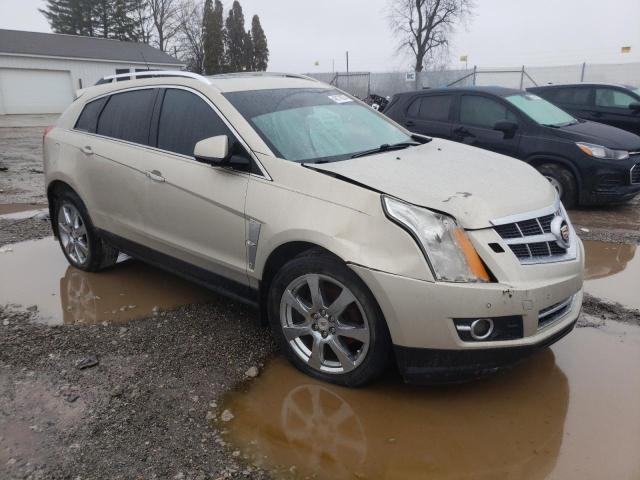 Photo 3 VIN: 3GYFNBE38CS526278 - CADILLAC SRX 