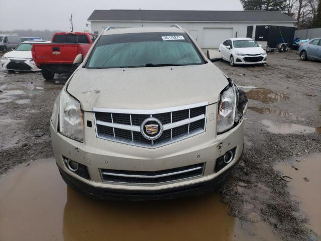 Photo 4 VIN: 3GYFNBE38CS526278 - CADILLAC SRX 