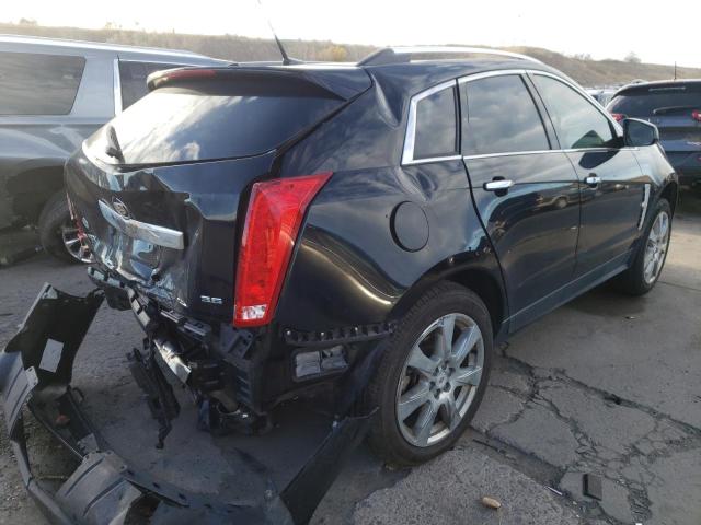 Photo 3 VIN: 3GYFNBE38CS566036 - CADILLAC SRX PERFOR 