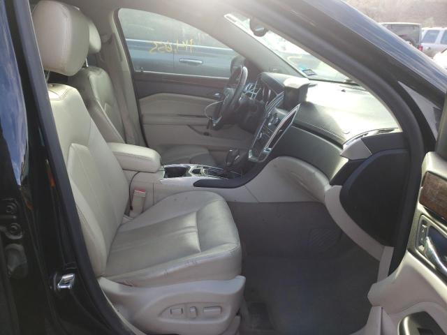 Photo 4 VIN: 3GYFNBE38CS566036 - CADILLAC SRX PERFOR 