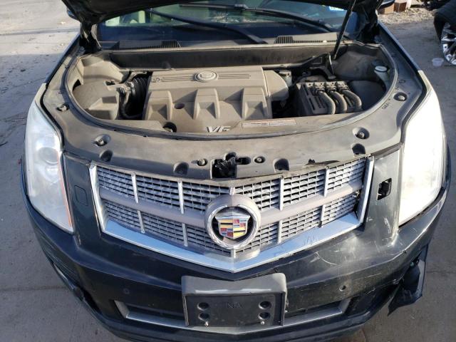 Photo 6 VIN: 3GYFNBE38CS566036 - CADILLAC SRX PERFOR 