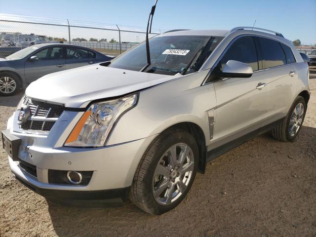 Photo 0 VIN: 3GYFNBE38CS573536 - CADILLAC SRX 