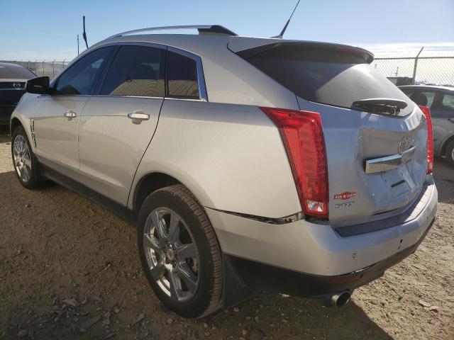 Photo 1 VIN: 3GYFNBE38CS573536 - CADILLAC SRX 