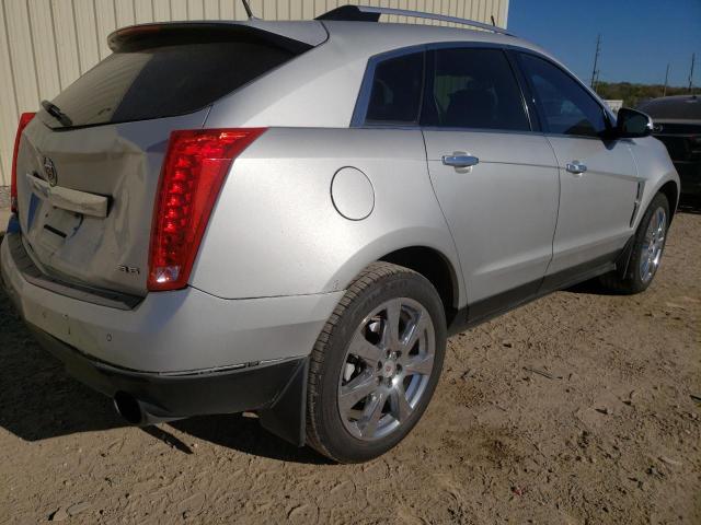 Photo 2 VIN: 3GYFNBE38CS573536 - CADILLAC SRX 