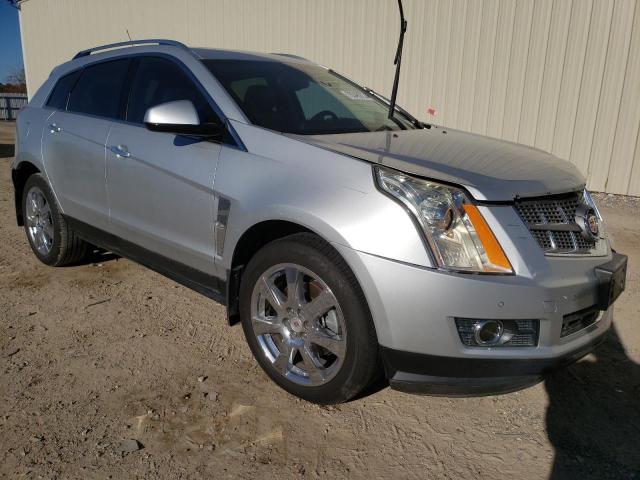 Photo 3 VIN: 3GYFNBE38CS573536 - CADILLAC SRX 