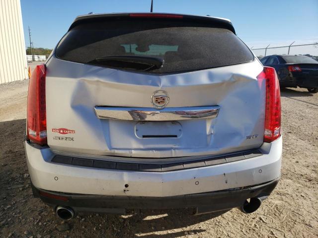 Photo 5 VIN: 3GYFNBE38CS573536 - CADILLAC SRX 