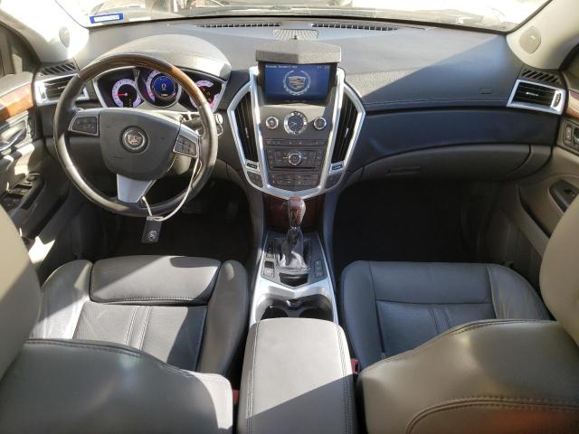 Photo 7 VIN: 3GYFNBE38CS573536 - CADILLAC SRX 