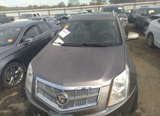 Photo 5 VIN: 3GYFNBE38CS574959 - CADILLAC SRX 