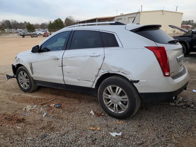 Photo 1 VIN: 3GYFNBE38CS583872 - CADILLAC SRX 