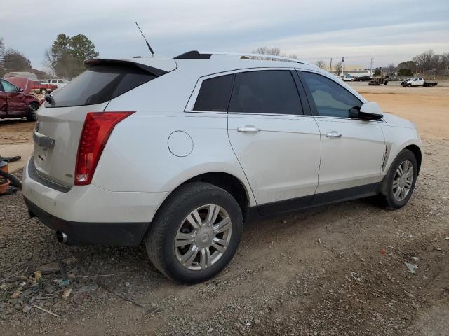 Photo 2 VIN: 3GYFNBE38CS583872 - CADILLAC SRX 