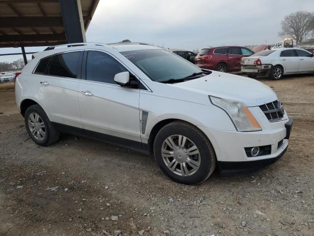 Photo 3 VIN: 3GYFNBE38CS583872 - CADILLAC SRX 