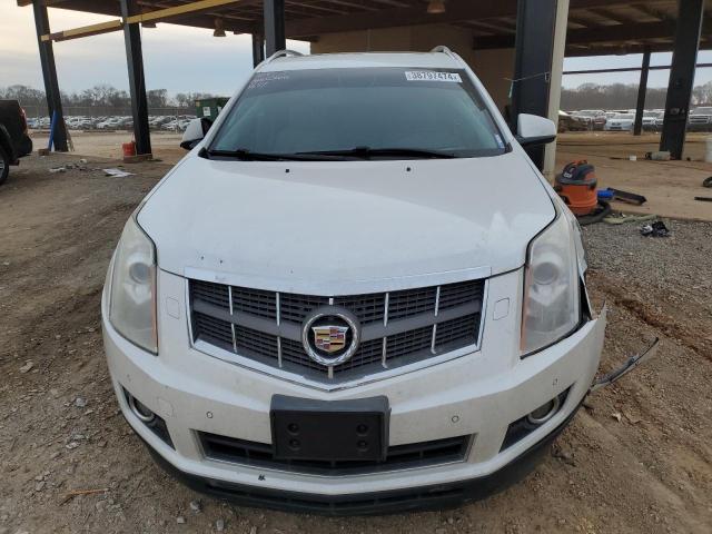 Photo 4 VIN: 3GYFNBE38CS583872 - CADILLAC SRX 