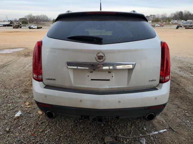 Photo 5 VIN: 3GYFNBE38CS583872 - CADILLAC SRX 