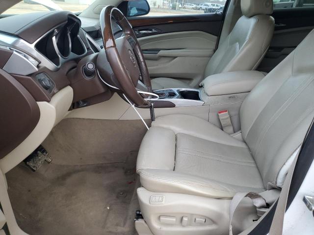 Photo 6 VIN: 3GYFNBE38CS583872 - CADILLAC SRX 