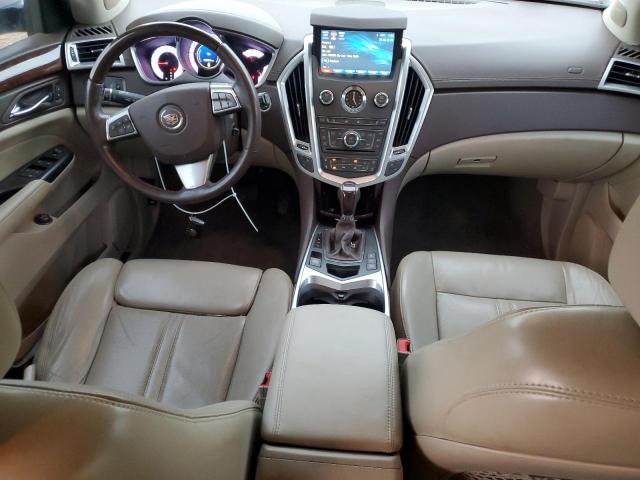 Photo 7 VIN: 3GYFNBE38CS583872 - CADILLAC SRX 