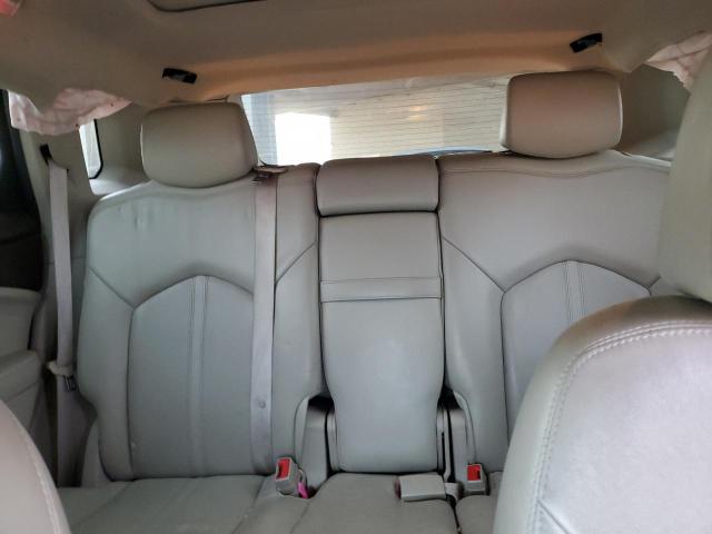 Photo 9 VIN: 3GYFNBE38CS583872 - CADILLAC SRX 