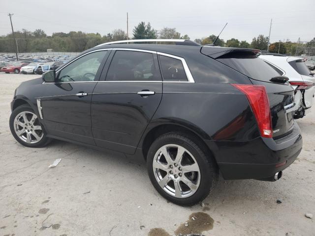 Photo 1 VIN: 3GYFNBE38CS609869 - CADILLAC SRX PERFOR 