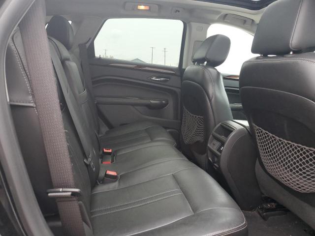 Photo 10 VIN: 3GYFNBE38CS609869 - CADILLAC SRX PERFOR 