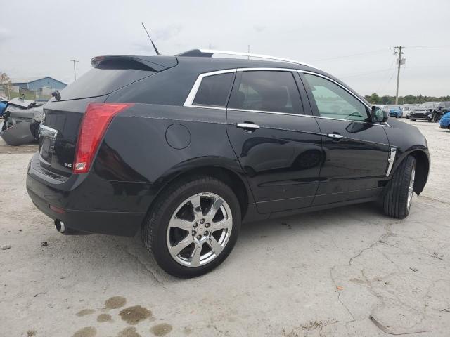 Photo 2 VIN: 3GYFNBE38CS609869 - CADILLAC SRX PERFOR 