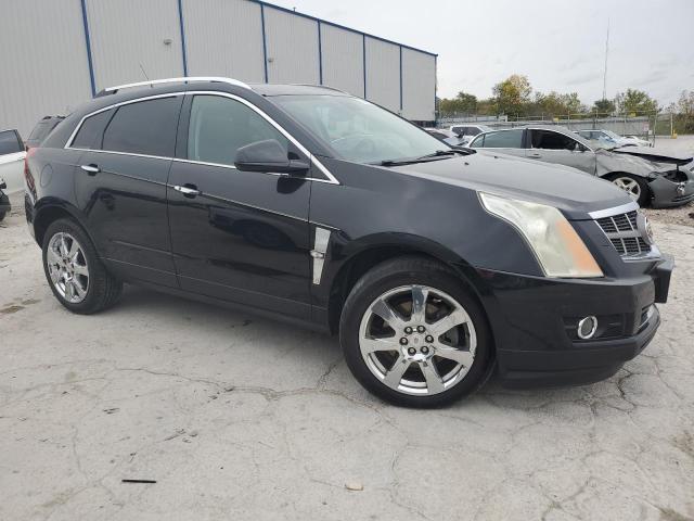 Photo 3 VIN: 3GYFNBE38CS609869 - CADILLAC SRX PERFOR 