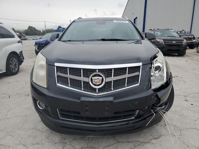 Photo 4 VIN: 3GYFNBE38CS609869 - CADILLAC SRX PERFOR 