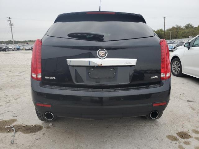 Photo 5 VIN: 3GYFNBE38CS609869 - CADILLAC SRX PERFOR 