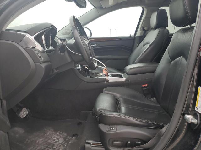 Photo 6 VIN: 3GYFNBE38CS609869 - CADILLAC SRX PERFOR 