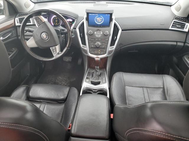 Photo 7 VIN: 3GYFNBE38CS609869 - CADILLAC SRX PERFOR 