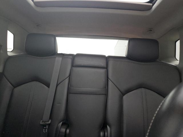 Photo 9 VIN: 3GYFNBE38CS609869 - CADILLAC SRX PERFOR 