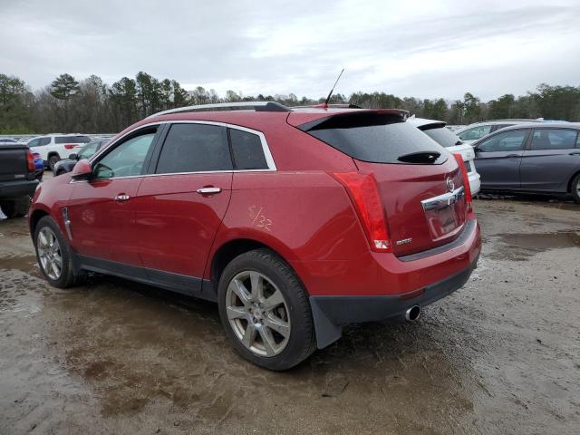 Photo 1 VIN: 3GYFNBE38CS619690 - CADILLAC SRX 