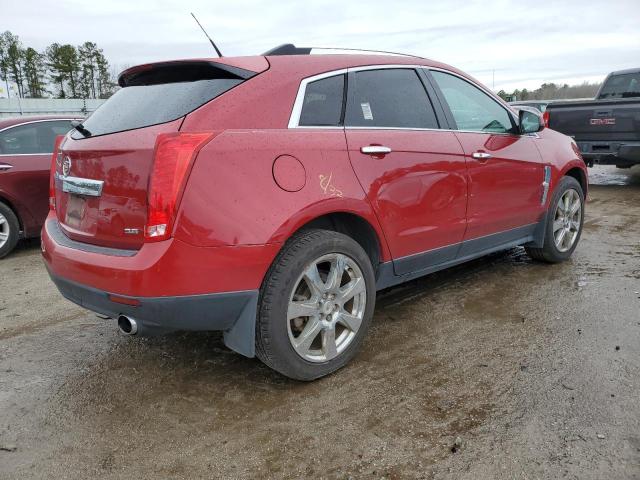 Photo 2 VIN: 3GYFNBE38CS619690 - CADILLAC SRX 