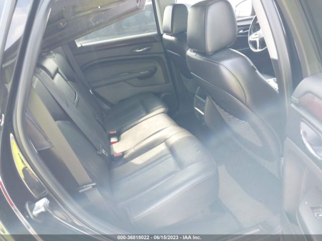 Photo 7 VIN: 3GYFNBE38ES522024 - CADILLAC SRX 