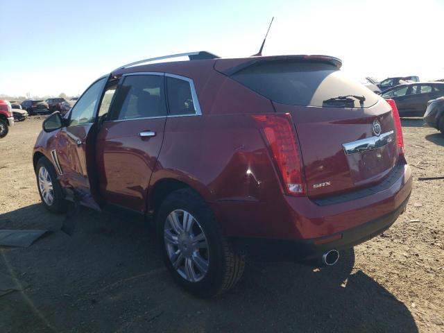 Photo 1 VIN: 3GYFNBE38ES562958 - CADILLAC SRX 