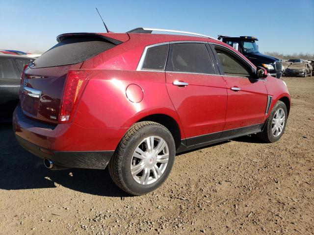 Photo 2 VIN: 3GYFNBE38ES562958 - CADILLAC SRX 