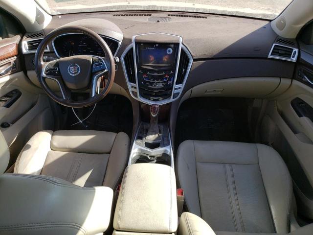 Photo 7 VIN: 3GYFNBE38ES562958 - CADILLAC SRX 