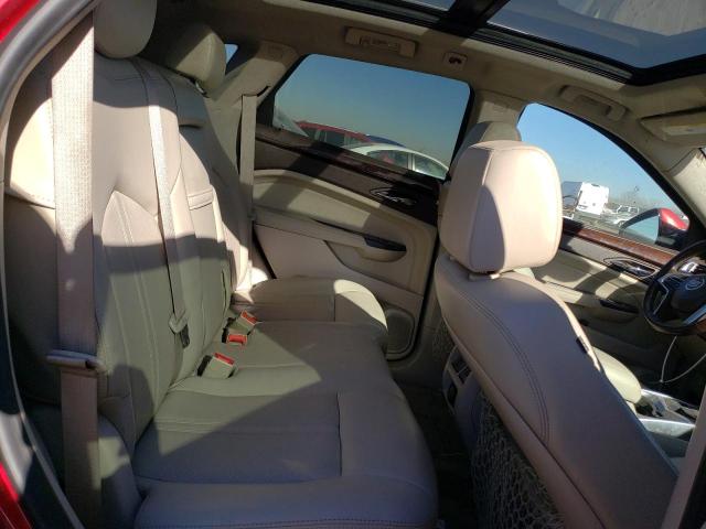 Photo 9 VIN: 3GYFNBE38ES562958 - CADILLAC SRX 