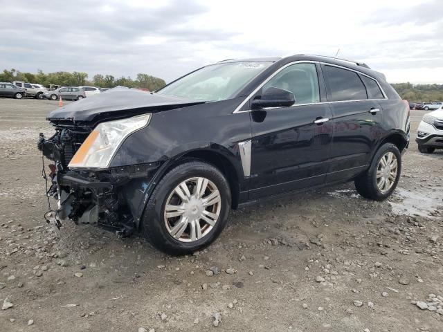 Photo 0 VIN: 3GYFNBE38ES596186 - CADILLAC SRX 