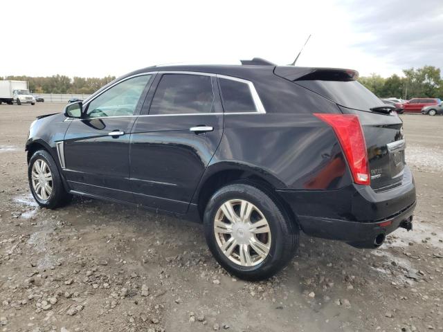 Photo 1 VIN: 3GYFNBE38ES596186 - CADILLAC SRX 