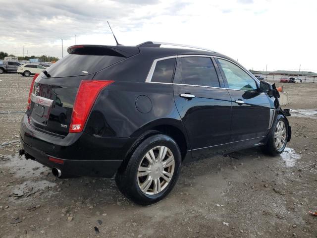 Photo 2 VIN: 3GYFNBE38ES596186 - CADILLAC SRX 