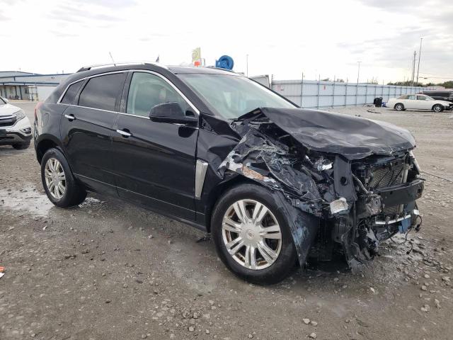 Photo 3 VIN: 3GYFNBE38ES596186 - CADILLAC SRX 