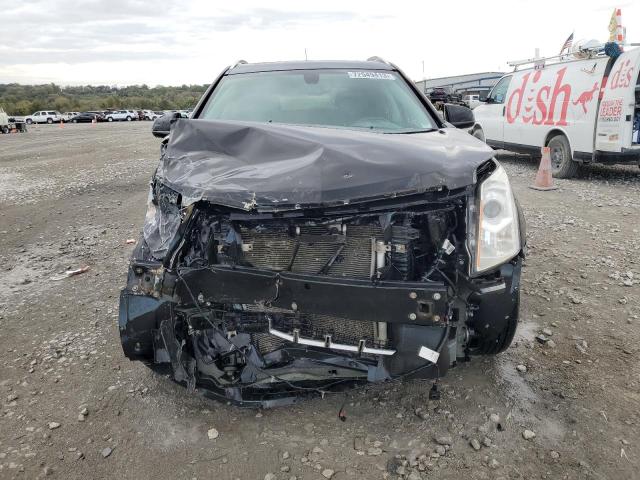 Photo 4 VIN: 3GYFNBE38ES596186 - CADILLAC SRX 