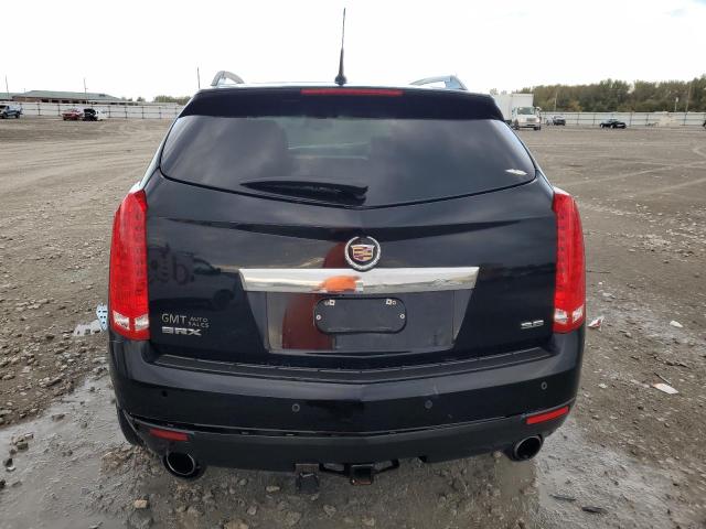 Photo 5 VIN: 3GYFNBE38ES596186 - CADILLAC SRX 