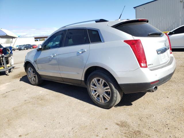 Photo 1 VIN: 3GYFNBE38ES600771 - CADILLAC SRX LUXURY 