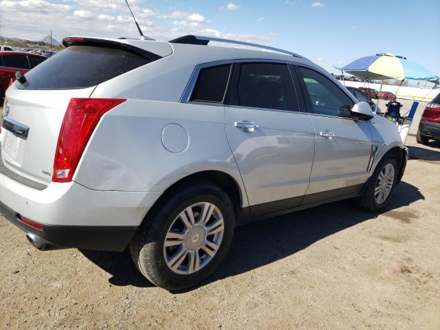 Photo 2 VIN: 3GYFNBE38ES600771 - CADILLAC SRX LUXURY 