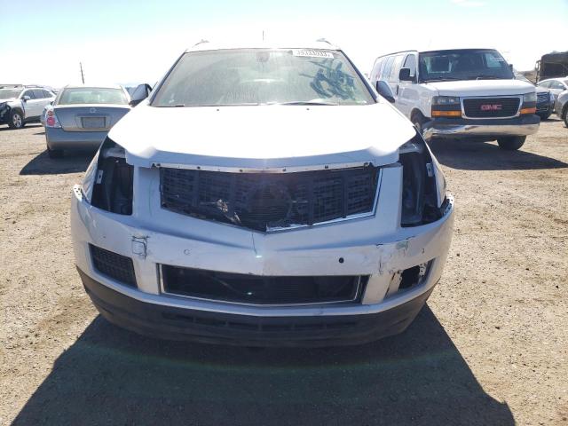 Photo 4 VIN: 3GYFNBE38ES600771 - CADILLAC SRX LUXURY 