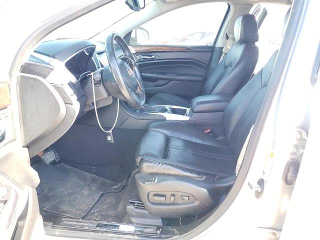 Photo 6 VIN: 3GYFNBE38ES600771 - CADILLAC SRX LUXURY 