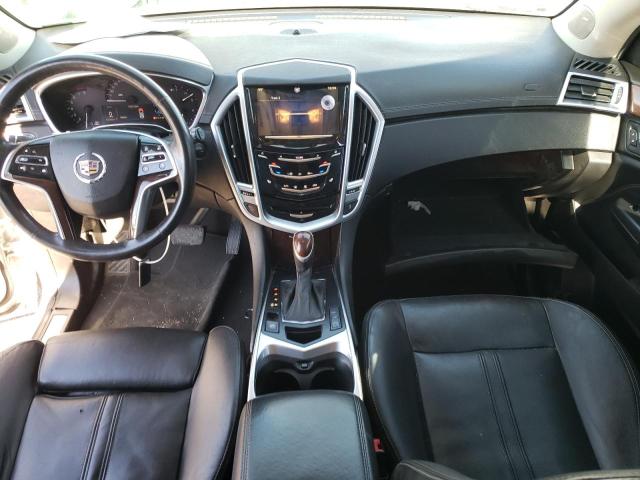 Photo 7 VIN: 3GYFNBE38ES600771 - CADILLAC SRX LUXURY 