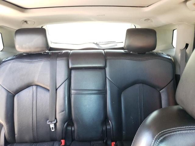 Photo 9 VIN: 3GYFNBE38ES600771 - CADILLAC SRX LUXURY 