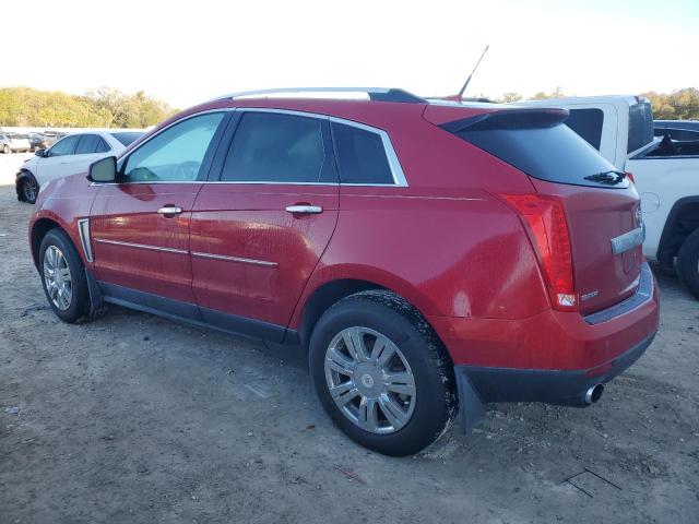 Photo 1 VIN: 3GYFNBE38ES632961 - CADILLAC SRX 